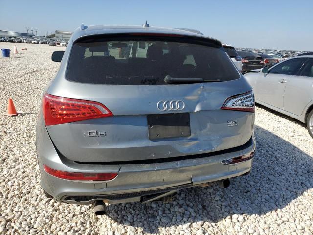 Photo 6 from auction – 2010 AUDI Q5 PREMIUM with VIN WA1MKAFP7AA034898