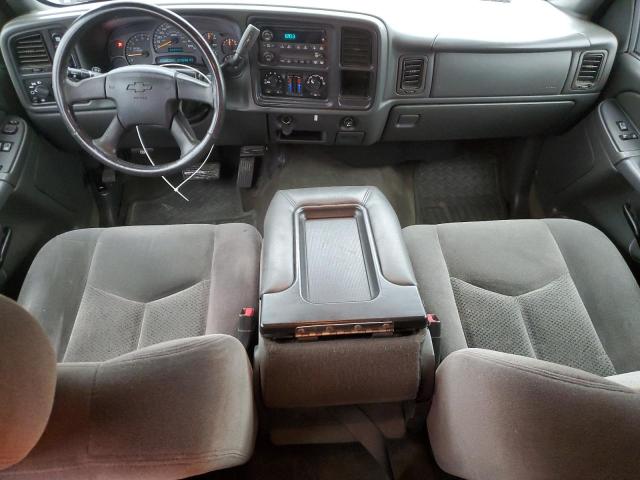 صورة رقم 8 من المزاد - 2005 CHEVROLET SILVERADO مع VIN 1GCEK19T45E183285
