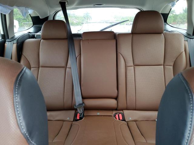 Photo 10 from auction – 2022 SUBARU OUTBACK TO with VIN 4S4BTAPC6N3244341