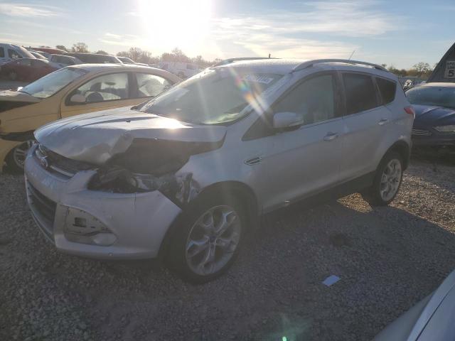 Photo 1 from auction – 2014 FORD ESCAPE TIT with VIN 1FMCU0J95EUA94810