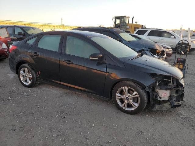 صورة رقم 4 من المزاد - 2014 FORD FOCUS SE مع VIN 1FADP3F23EL269483