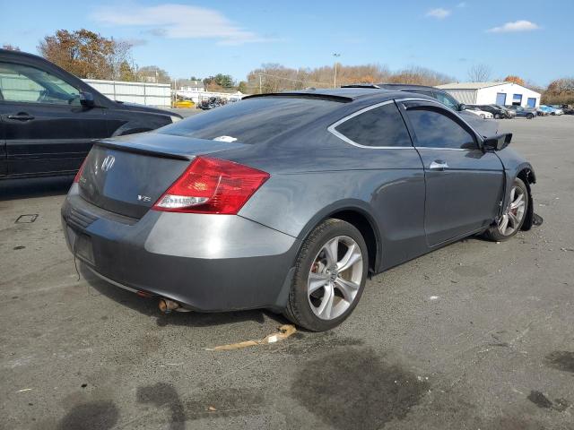 Photo 3 from auction – 2012 HONDA ACCORD EXL with VIN 1HGCS2B89CA002285