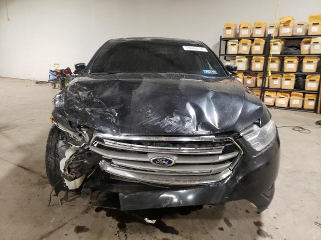 Photo 5 from auction – 2013 FORD TAURUS SEL with VIN 1FAHP2H85DG141413