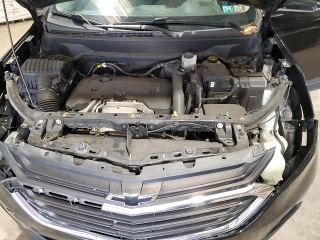 Photo 12 from auction – 2018 CHEVROLET EQUINOX LT with VIN 2GNAXTEX6J6251340