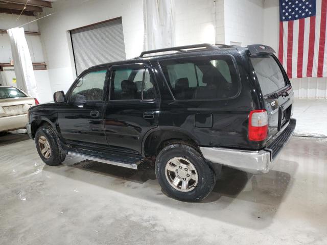 Photo 2 from auction – 1998 TOYOTA 4RUNNER SR with VIN JT3HN86R0W0169974