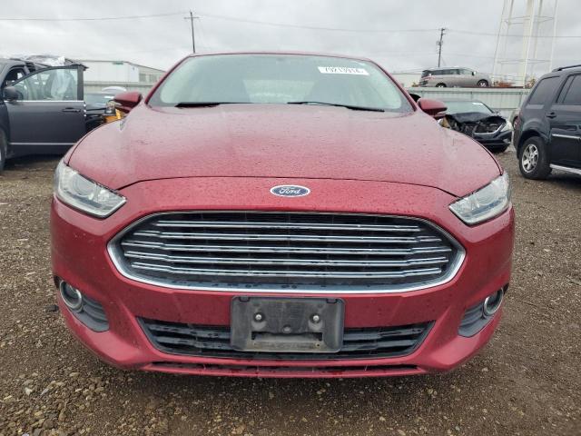 Photo 5 from auction – 2014 FORD FUSION SE with VIN 3FA6P0H73ER296670