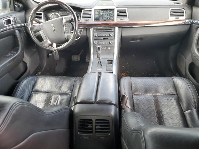Photo 8 from auction – 2009 LINCOLN MKS with VIN 1LNHM94R89G606103