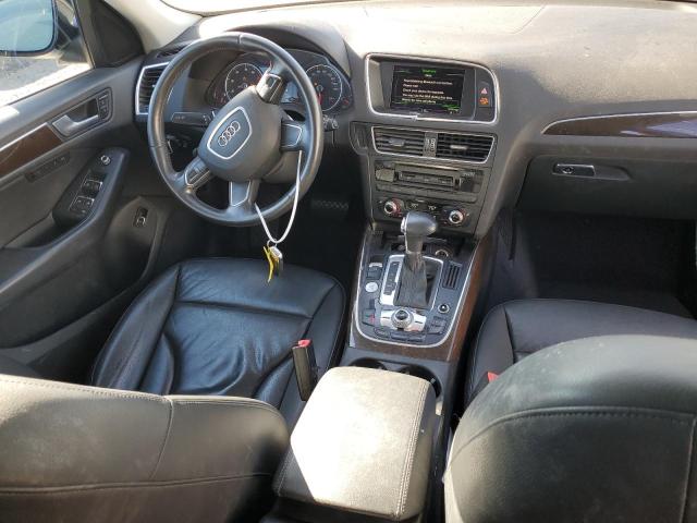 Фото 8 с аукциона – 2014 AUDI Q5 PREMIUM с VIN WA1LFAFP0EA095290