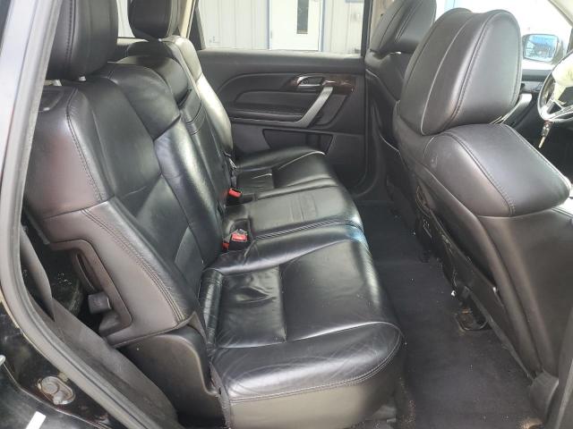 Photo 11 from auction – 2012 ACURA MDX TECHNO with VIN 2HNYD2H4XCH537754