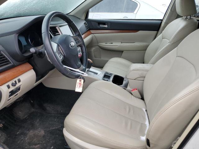Снимка 7 от търг – 2013 SUBARU OUTBACK 2. с VIN 4S4BRCLC0D3282520