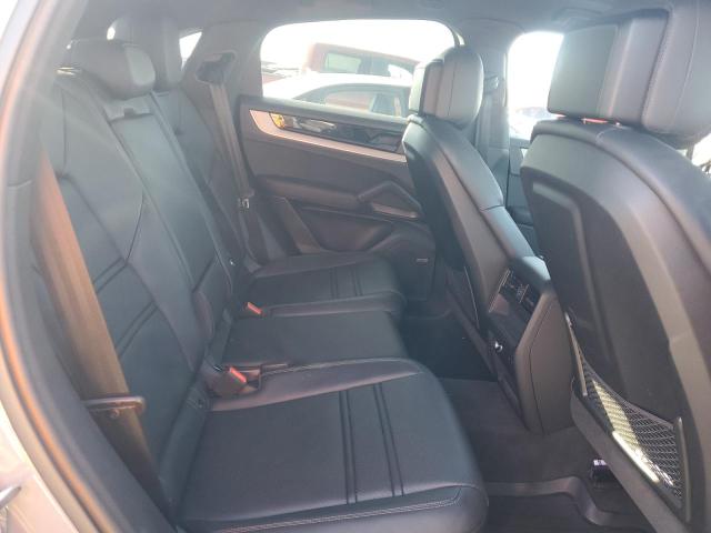 Photo 11 from auction – 2024 PORSCHE CAYENNE CO with VIN WP1BA2AY9RDA52625