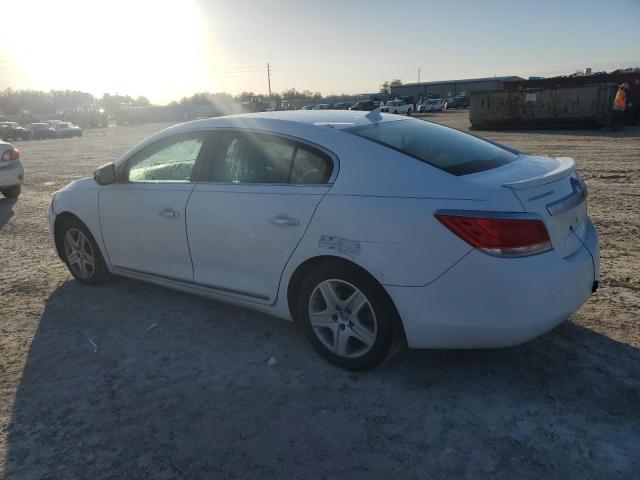 Photo 2 from auction – 2011 BUICK LACROSSE C with VIN 1G4GA5EC5BF356578