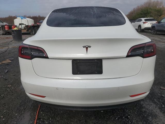 Снимка 6 от търг – 2022 TESLA MODEL 3 с VIN 5YJ3E1EA4NF153575