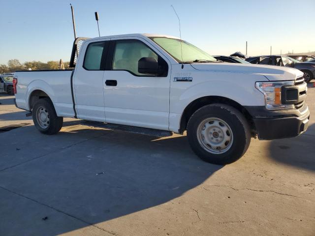 Photo 4 from auction – 2019 FORD F150 SUPER with VIN 1FTEX1C54KKD76819