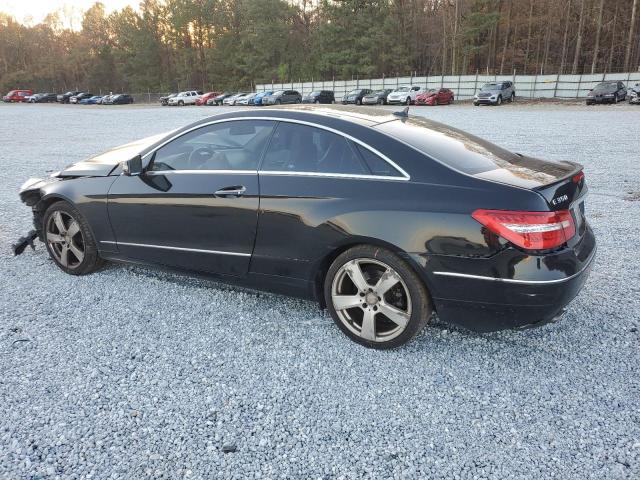 Photo 2 from auction – 2013 MERCEDES-BENZ E 350 with VIN WDDKJ5KB2DF210903