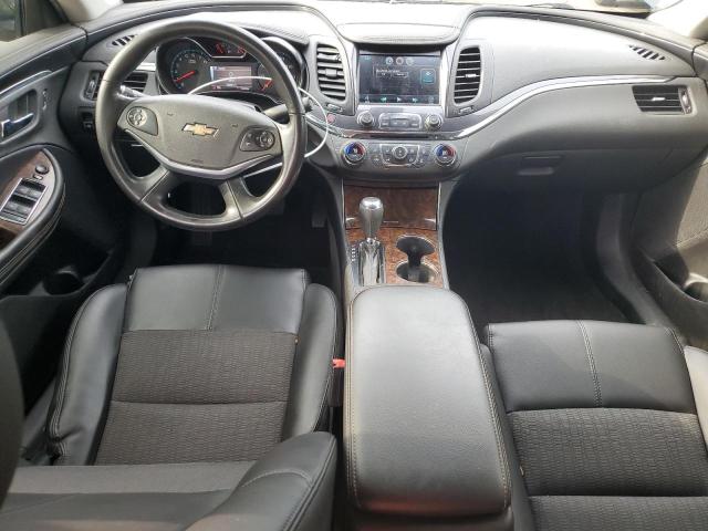 Photo 8 from auction – 2014 CHEVROLET IMPALA LT with VIN 1G1115SL7EU140481
