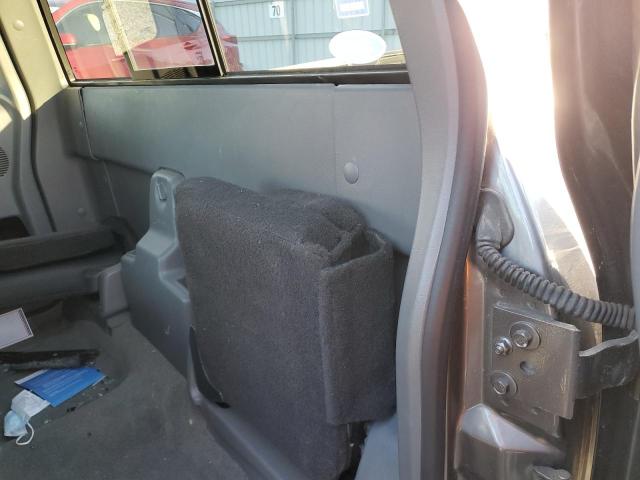 Photo 10 from auction – 2011 FORD RANGER SUP with VIN 1FTLR4FE2BPA58361