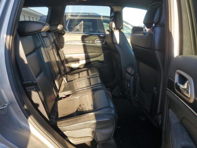 Photo 11 from auction – 2014 JEEP GRAND CHER with VIN 1C4RJFCG0EC196527