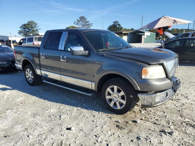 Photo 4 from auction – 2006 LINCOLN MARK LT with VIN 5LTPW16566FJ04209