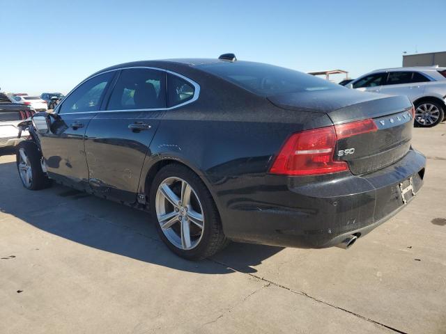 Photo 2 from auction – 2017 VOLVO S90 T5 MOM with VIN YV1102AK2H1007631