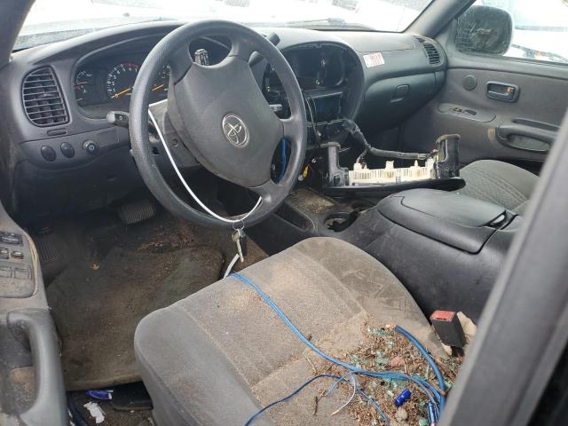 Photo 8 from auction – 2003 TOYOTA TUNDRA ACC with VIN 5TBBT44103S372698