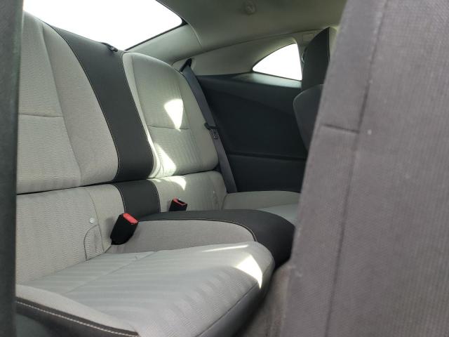 Photo 10 from auction – 2011 CHEVROLET CAMARO LS with VIN 2G1FA1ED4B9101679