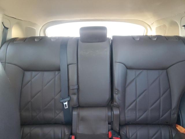 Photo 10 from auction – 2011 INFINITI FX35 with VIN JN8AS1MU9BM711214