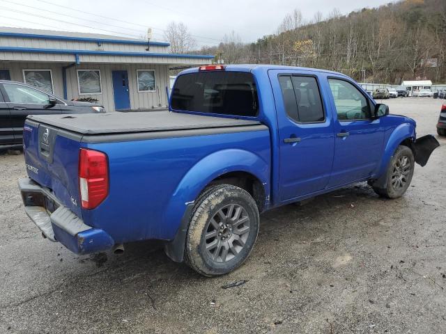 Photo 3 from auction – 2012 NISSAN FRONTIER S with VIN 1N6AD0EV9CC463638