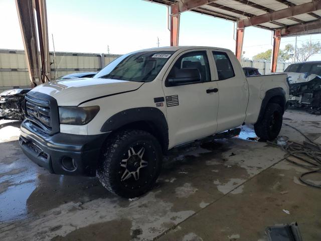 Photo 1 from auction – 2011 TOYOTA TUNDRA DOU with VIN 5TFRY5F15BX110033
