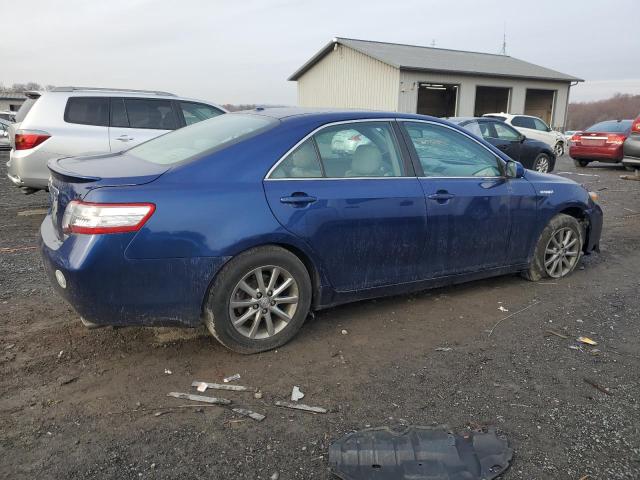 Photo 3 from auction – 2011 TOYOTA CAMRY HYBR with VIN 4T1BB3EK3BU140114