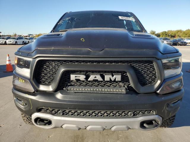 Photo 5 from auction – 2019 RAM 1500 REBEL with VIN 1C6SRFLT9KN723057