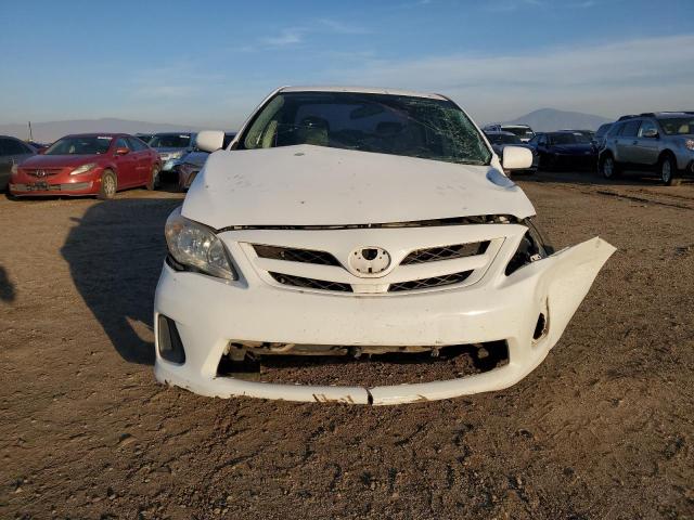 Photo 5 from auction – 2012 TOYOTA COROLLA BA with VIN 5YFBU4EE7CP022368