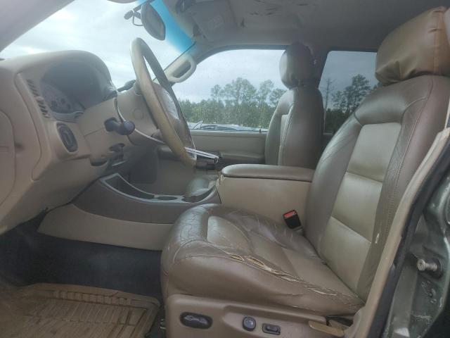 Photo 7 from auction – 2004 FORD EXPLORER S with VIN 1FMZU67K64UA70263