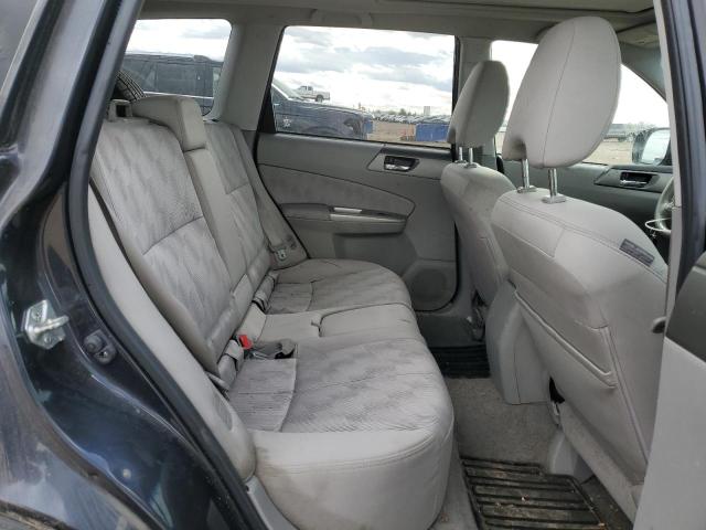 Photo 11 from auction – 2010 SUBARU FORESTER 2 with VIN JF2SH6CC9AH790106