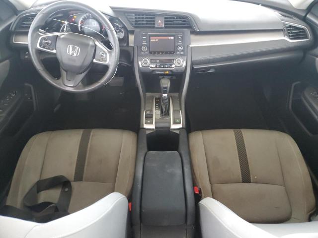 Photo 8 from auction – 2016 HONDA CIVIC LX with VIN 19XFC2F5XGE012299