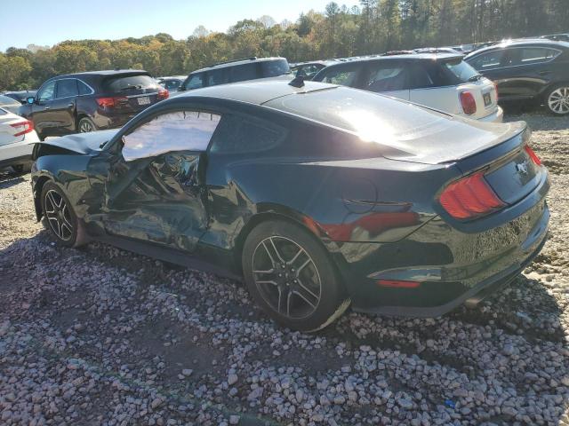 Photo 2 from auction – 2020 FORD MUSTANG with VIN 1FA6P8TH4L5170641