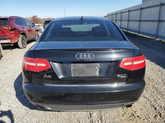 Фото 6 с аукциона – 2011 AUDI A6 PREMIUM с VIN WAUFGAFB0BN007179