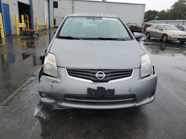 Photo 5 from auction – 2012 NISSAN SENTRA 2.0 with VIN 3N1AB6AP3CL688308