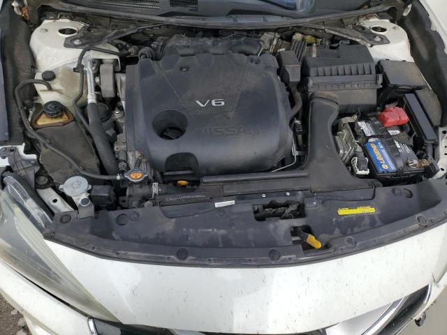 Photo 11 from auction – 2016 NISSAN MAXIMA 3.5 with VIN 1N4AA6AP1GC412538