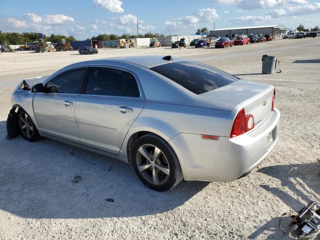 Photo 2 from auction – 2012 CHEVROLET MALIBU 1LT with VIN 1G1ZC5EU0CF262862