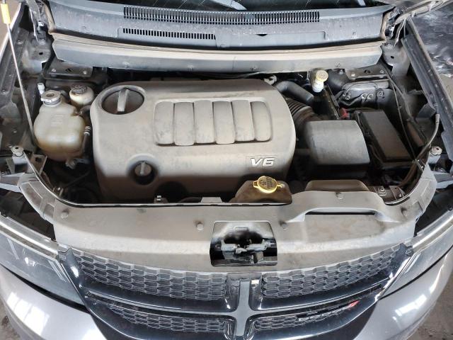 Photo 12 from auction – 2019 DODGE JOURNEY SE with VIN 3C4PDCBG3KT852699