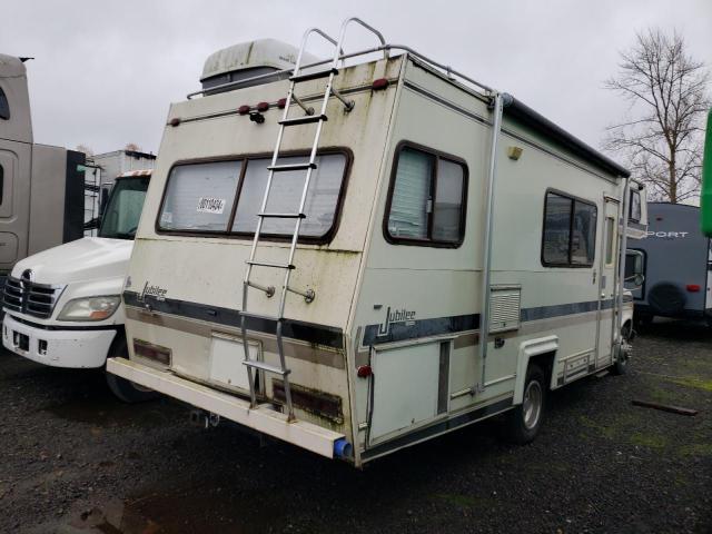 Photo 4 from auction – 1984 FORD ECONOLINE with VIN 1FDKE30L8EHB72772