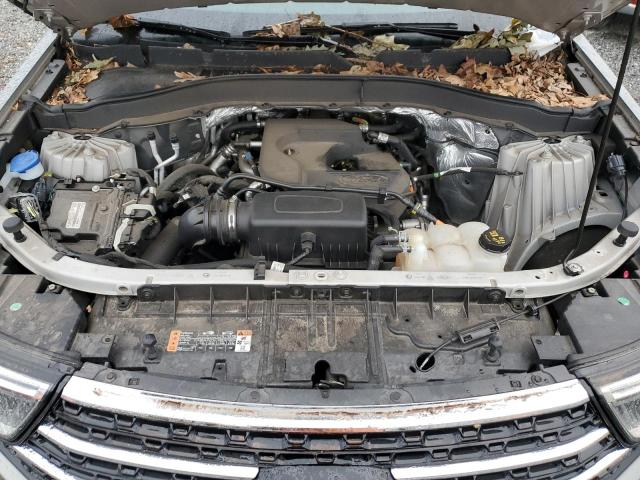 Photo 12 from auction – 2020 FORD EXPLORER X with VIN 1FMSK7DH6LGA58987