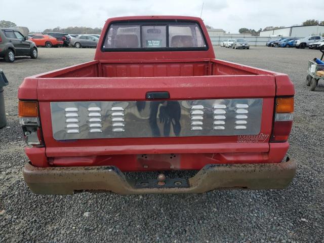Photo 6 from auction – 1991 MITSUBISHI MIGHTY MAX with VIN JA7FL24W2MP026041