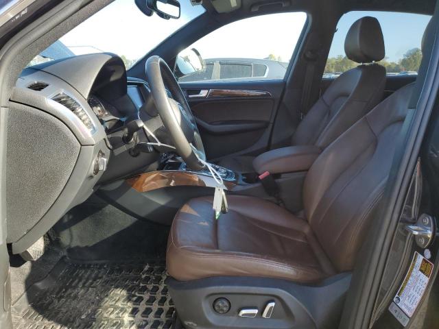 Photo 7 from auction – 2016 AUDI Q5 PREMIUM with VIN WA1L2AFP0GA092856