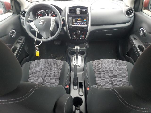 Photo 8 from auction – 2019 NISSAN VERSA S with VIN 3N1CN7AP9KL823599