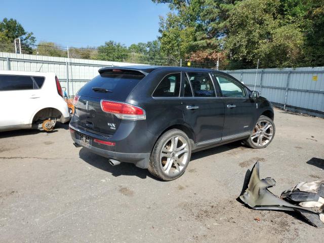 Photo 3 from auction – 2013 LINCOLN MKX with VIN 2LMDJ8JK4DBL27356