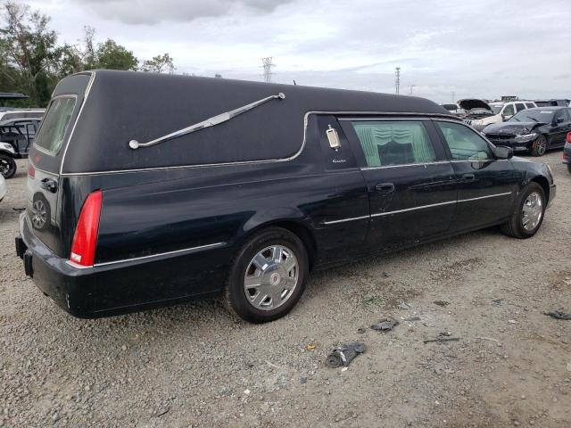 Photo 3 from auction – 2008 CADILLAC COMMERCIAL with VIN 1GEEH00Y48U500050