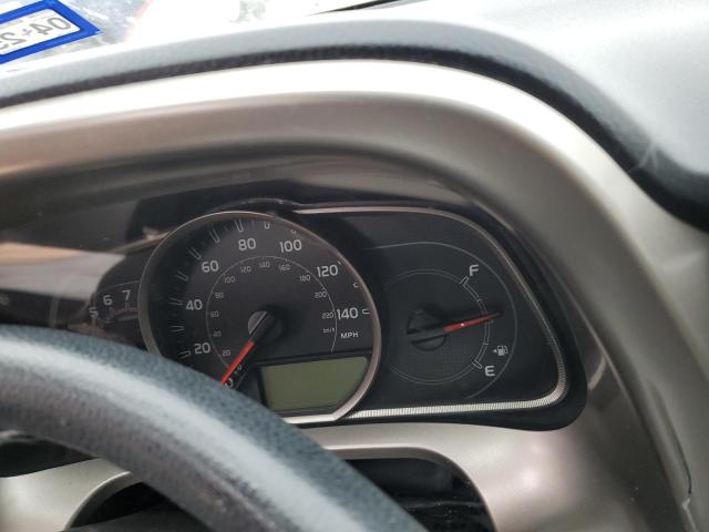 Photo 9 from auction – 2015 TOYOTA RAV4 XLE with VIN JTMRFREV3FJ027257