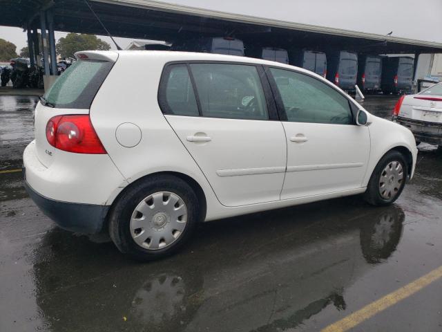Photo 3 from auction – 2008 VOLKSWAGEN RABBIT with VIN WVWDA71K68W094014